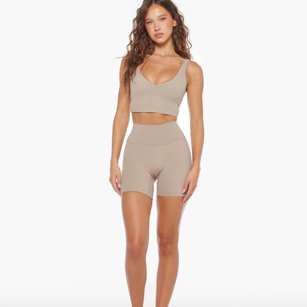 Csb shorts 6inch scrunch